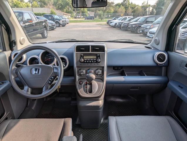 used 2003 Honda Element car, priced at $13,974