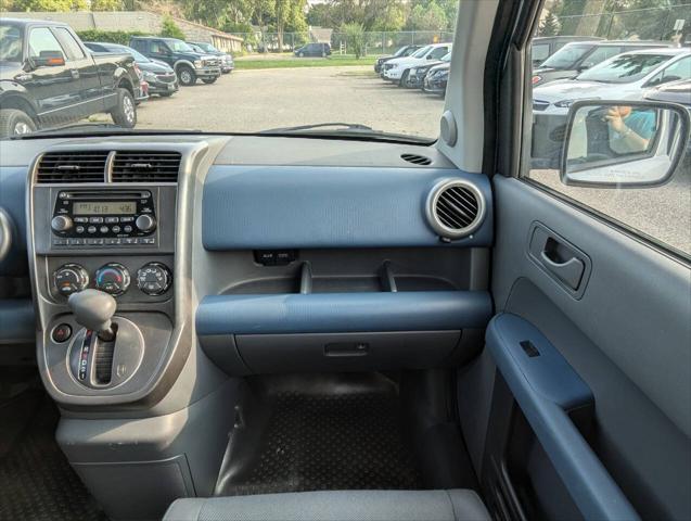 used 2003 Honda Element car, priced at $13,974