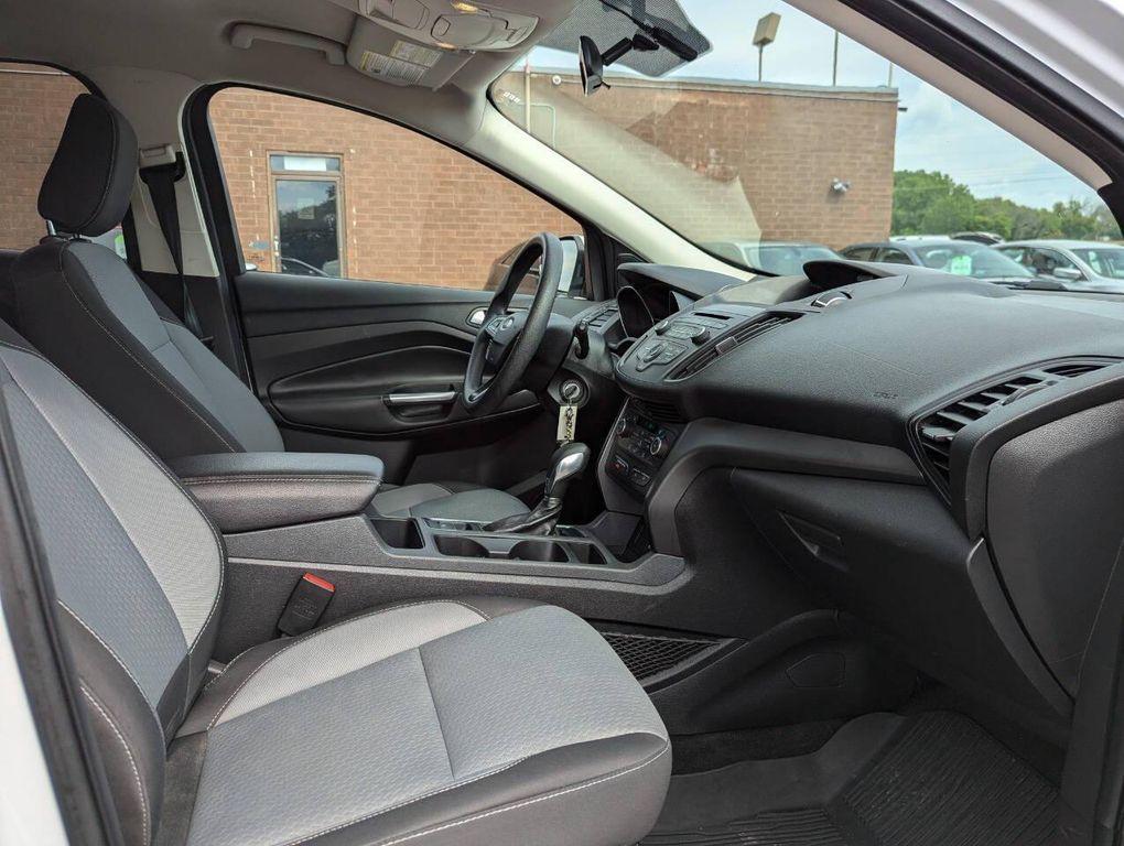 used 2018 Ford Escape car, priced at $12,975