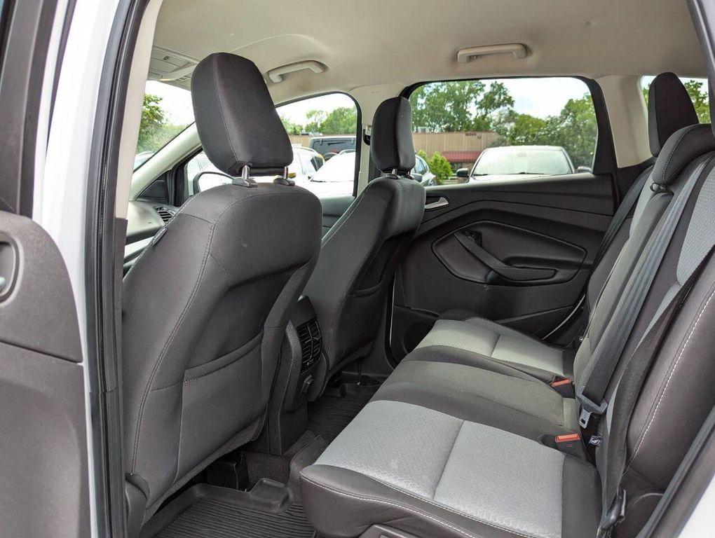 used 2018 Ford Escape car, priced at $12,975