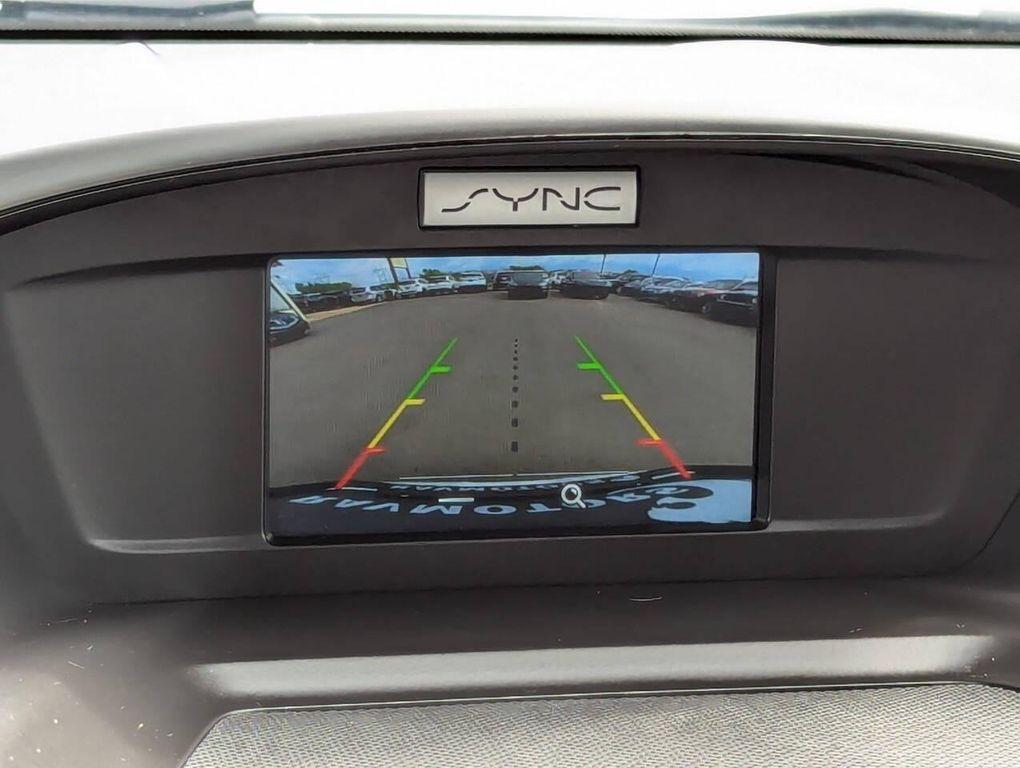 used 2018 Ford Escape car, priced at $11,975