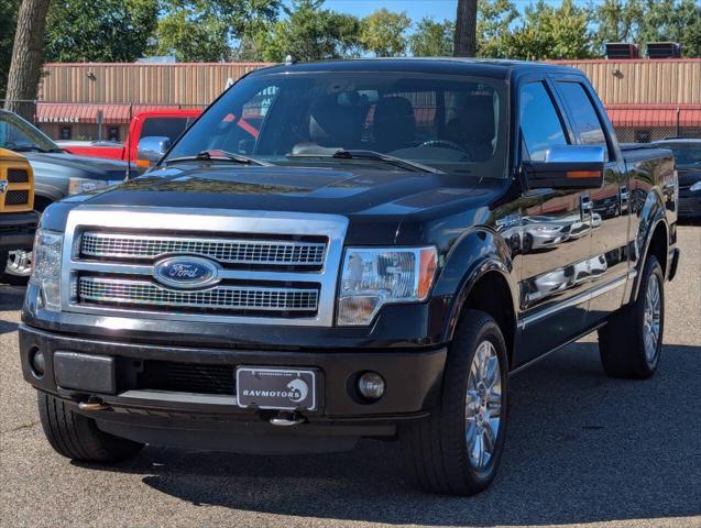 used 2012 Ford F-150 car, priced at $14,972