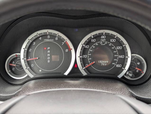 used 2010 Acura TSX car, priced at $8,995