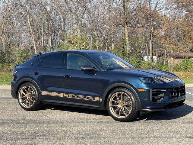 used 2024 Porsche Cayenne car, priced at $239,950