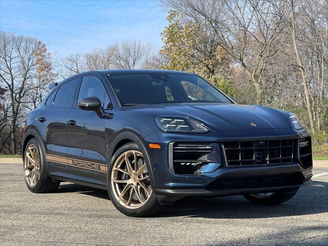 used 2024 Porsche Cayenne car, priced at $229,500