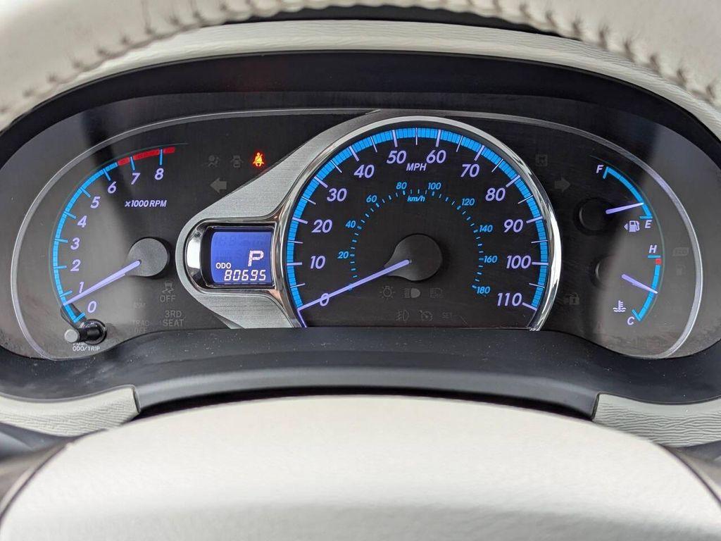 used 2014 Toyota Sienna car, priced at $15,974