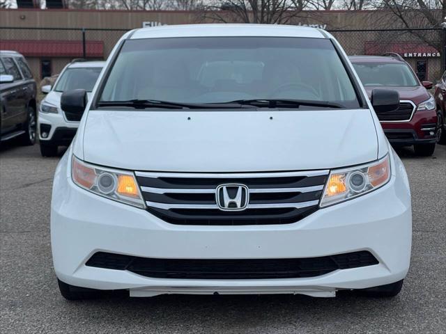 used 2012 Honda Odyssey car, priced at $9,972