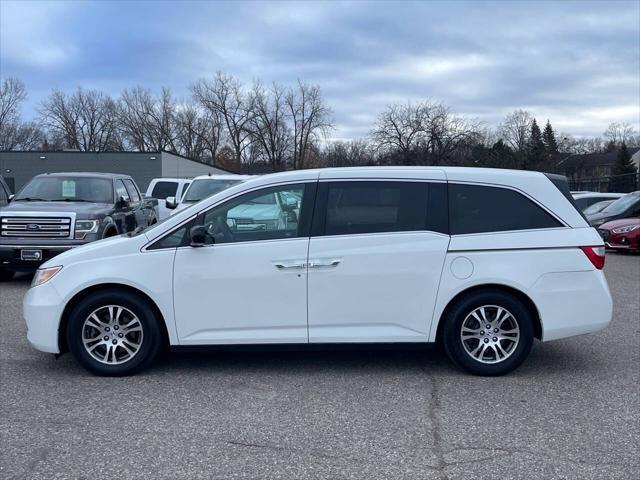 used 2012 Honda Odyssey car, priced at $9,972