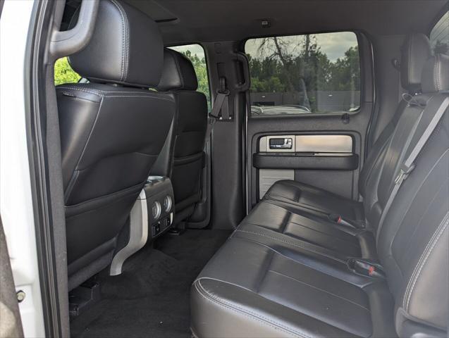 used 2014 Ford F-150 car, priced at $21,950