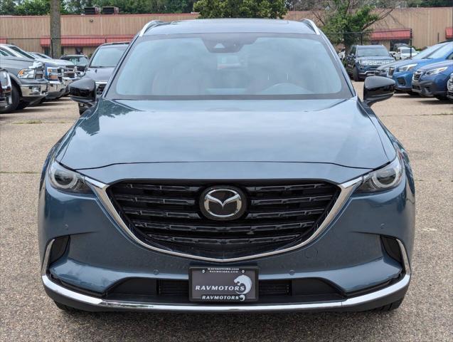 used 2023 Mazda CX-9 car, priced at $25,744