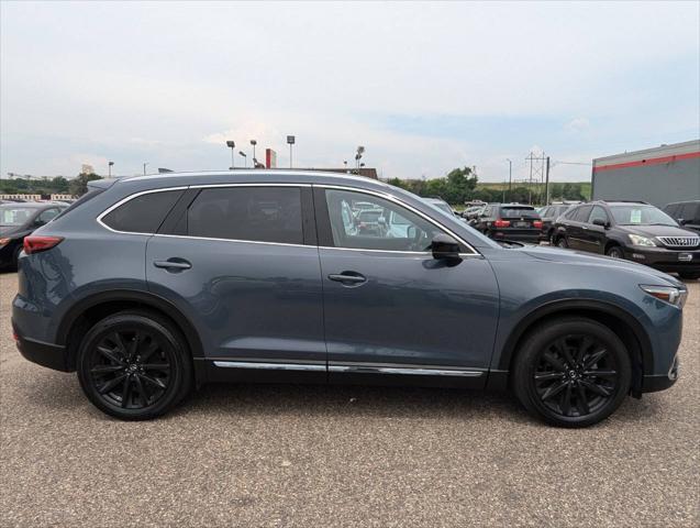 used 2023 Mazda CX-9 car, priced at $25,744