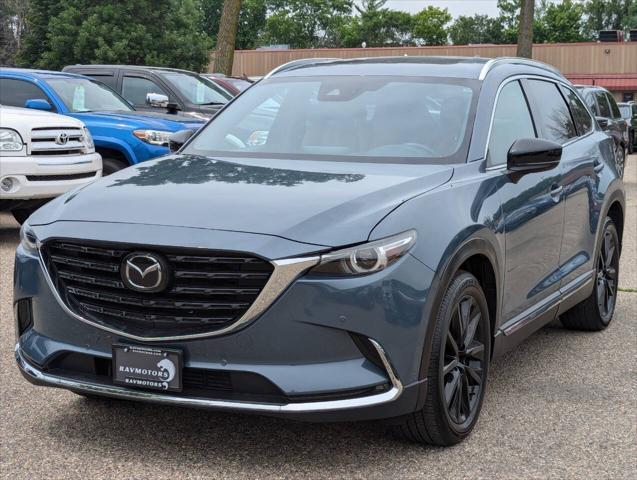 used 2023 Mazda CX-9 car, priced at $25,744