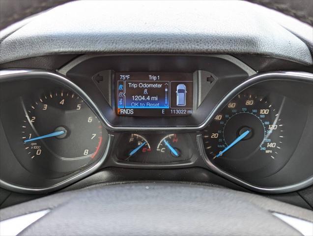 used 2014 Ford Transit Connect car, priced at $13,572