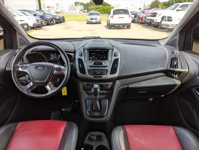 used 2014 Ford Transit Connect car, priced at $13,572