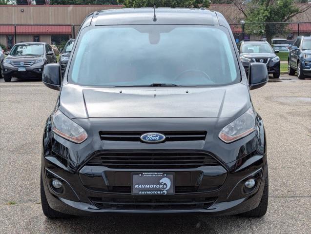 used 2014 Ford Transit Connect car, priced at $13,572