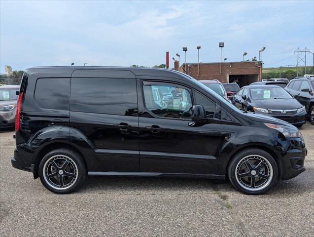 used 2014 Ford Transit Connect car, priced at $13,572