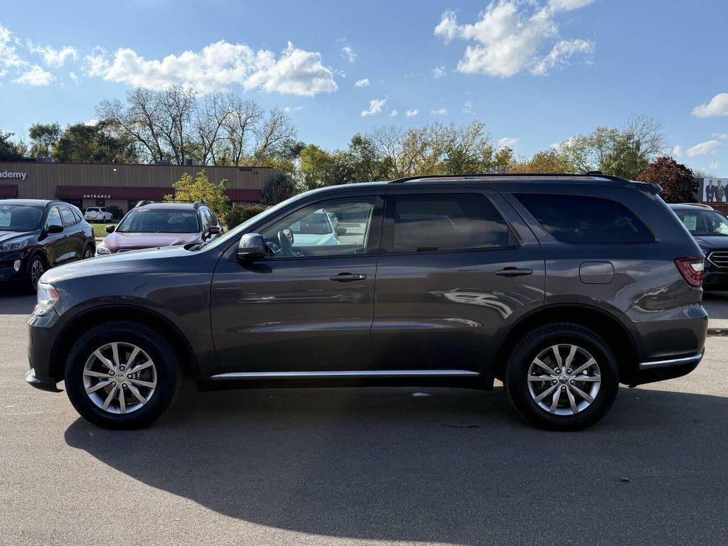 used 2017 Dodge Durango car, priced at $15,974