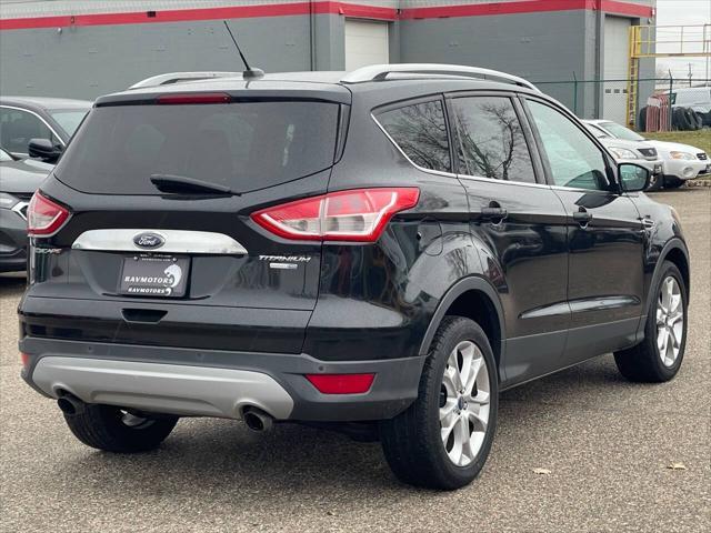 used 2014 Ford Escape car, priced at $10,952