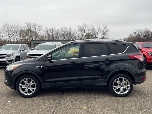 used 2014 Ford Escape car, priced at $10,952