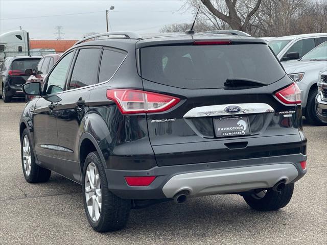 used 2014 Ford Escape car, priced at $10,952