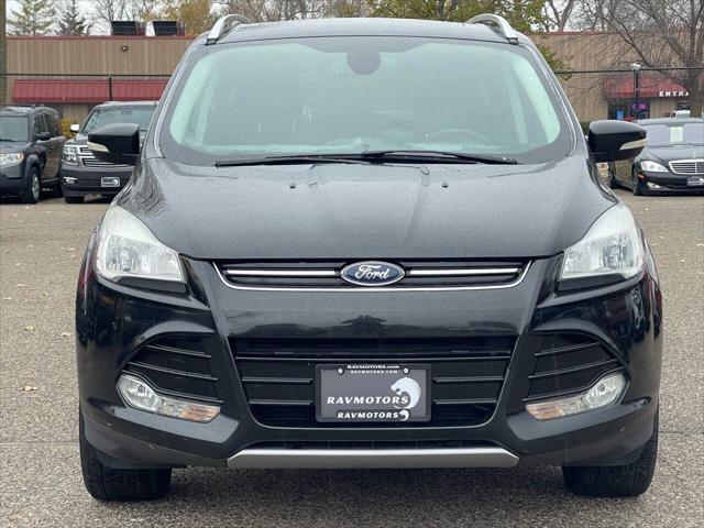 used 2014 Ford Escape car, priced at $10,952