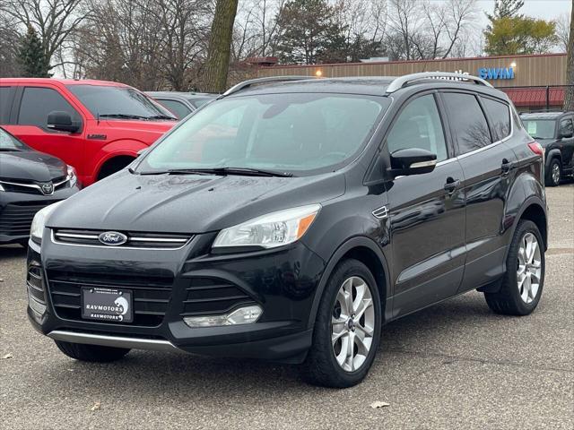 used 2014 Ford Escape car, priced at $10,952