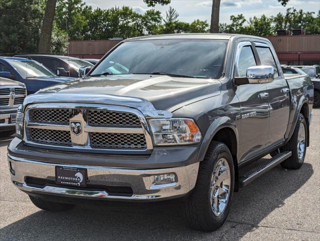 used 2012 Ram 1500 car, priced at $19,572