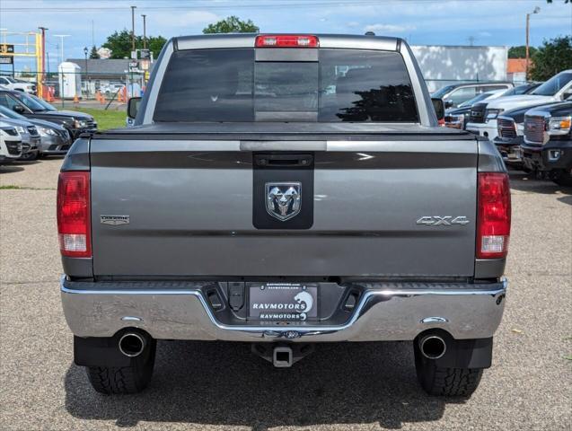 used 2012 Ram 1500 car, priced at $19,572