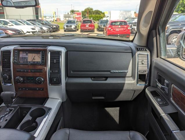 used 2012 Ram 1500 car, priced at $19,572