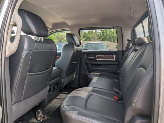 used 2012 Ram 1500 car, priced at $19,572