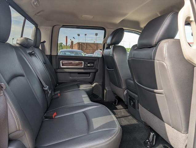 used 2012 Ram 1500 car, priced at $19,572