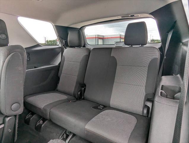 used 2018 Chevrolet Traverse car, priced at $16,975