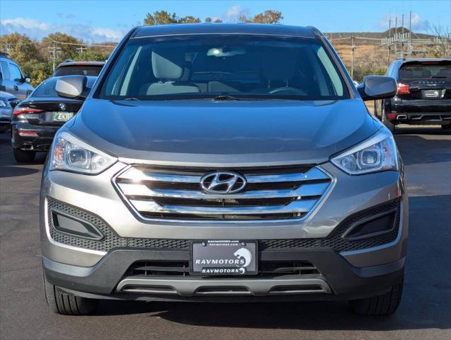 used 2014 Hyundai Santa Fe Sport car, priced at $9,472