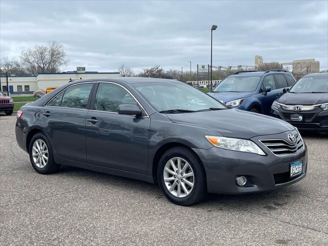 used 2011 Toyota Camry car, priced at $10,974