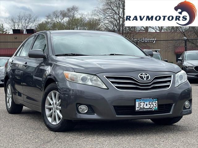 used 2011 Toyota Camry car, priced at $10,974