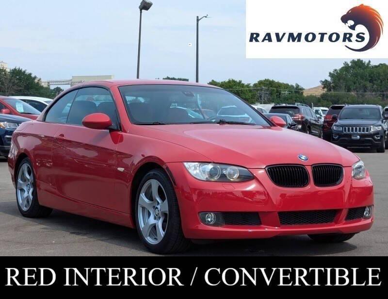 used 2008 BMW 328 car, priced at $9,472