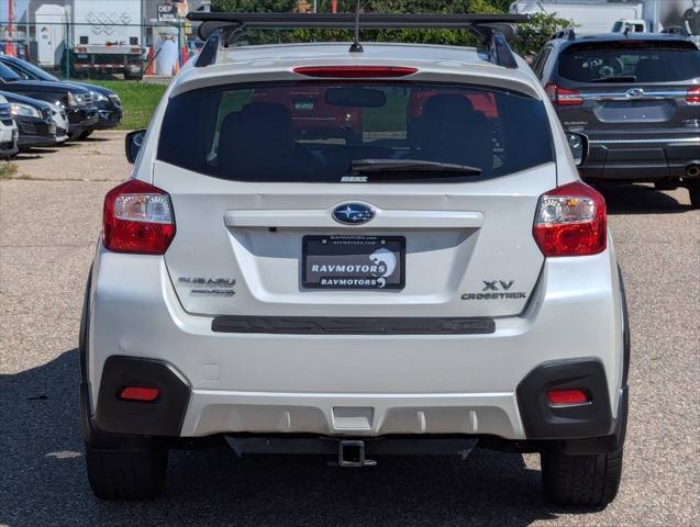 used 2014 Subaru XV Crosstrek car, priced at $9,975