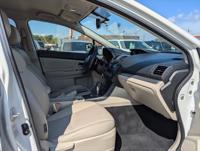 used 2014 Subaru XV Crosstrek car, priced at $9,975