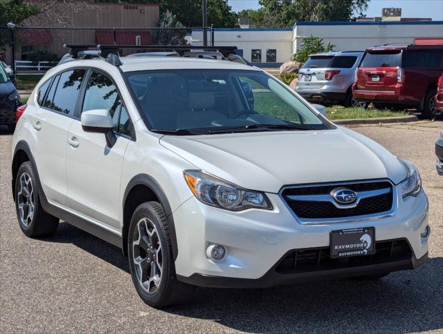 used 2014 Subaru XV Crosstrek car, priced at $9,975