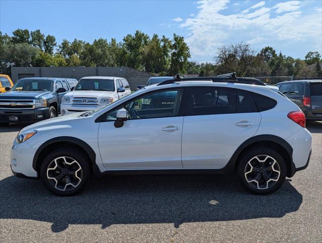 used 2014 Subaru XV Crosstrek car, priced at $9,975