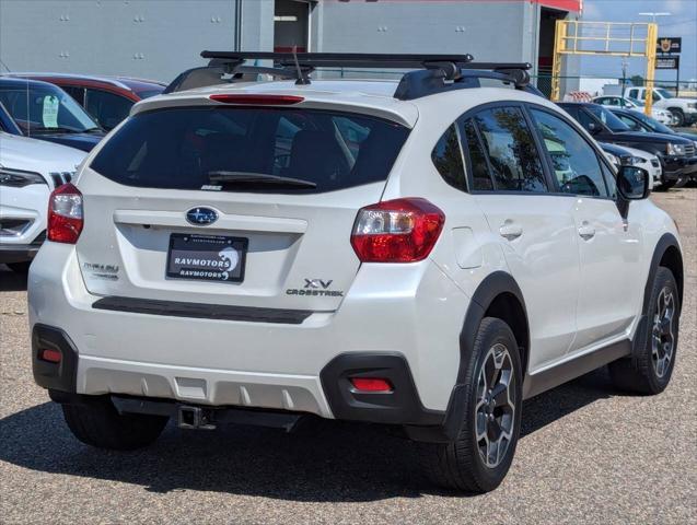 used 2014 Subaru XV Crosstrek car, priced at $9,975