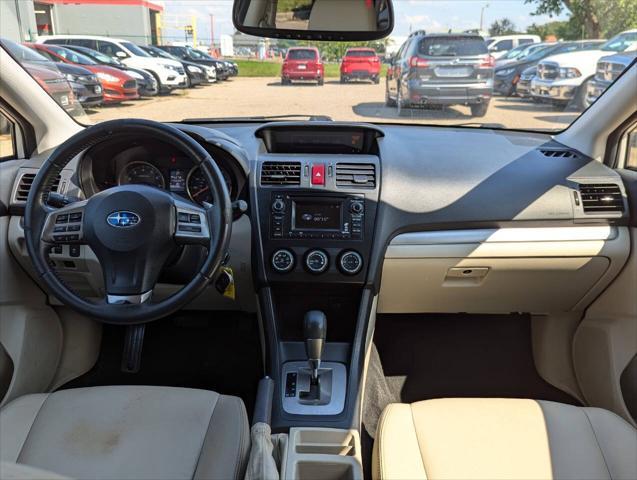 used 2014 Subaru XV Crosstrek car, priced at $9,975