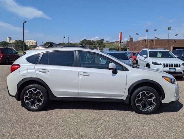 used 2014 Subaru XV Crosstrek car, priced at $9,975