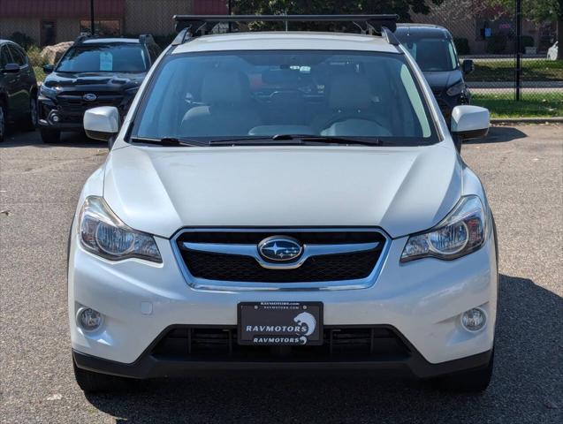 used 2014 Subaru XV Crosstrek car, priced at $9,975