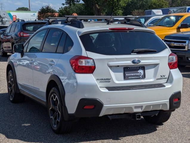 used 2014 Subaru XV Crosstrek car, priced at $9,975