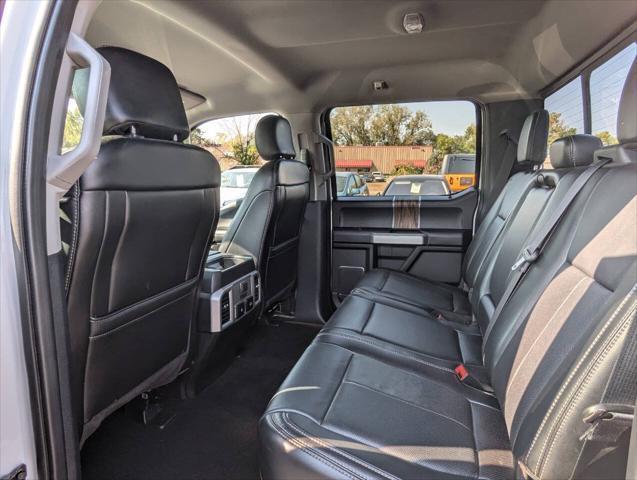 used 2019 Ford F-150 car, priced at $32,950