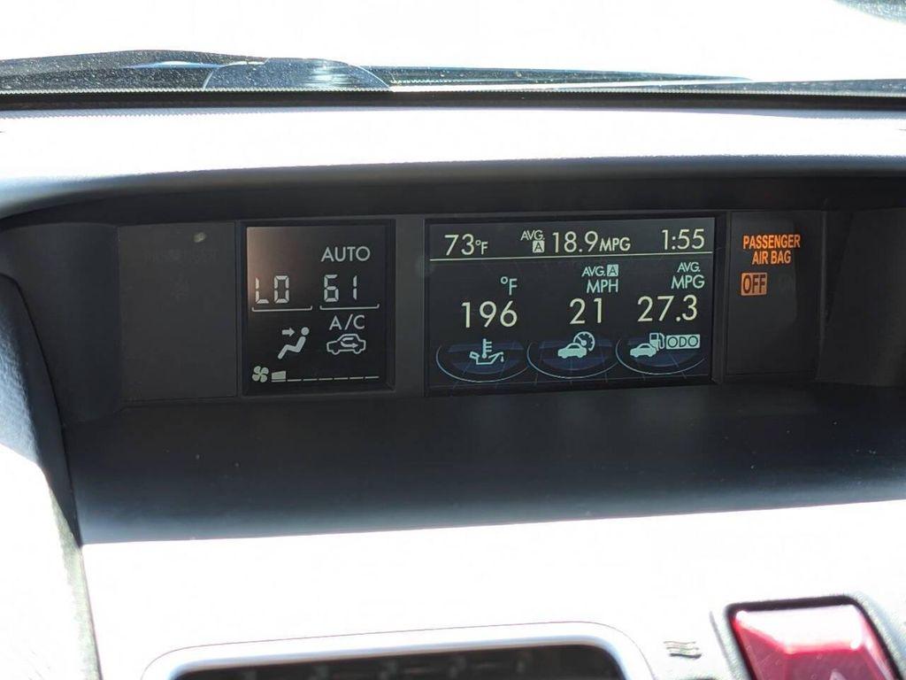 used 2017 Subaru Forester car, priced at $14,972