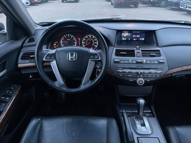 used 2011 Honda Accord car, priced at $5,974