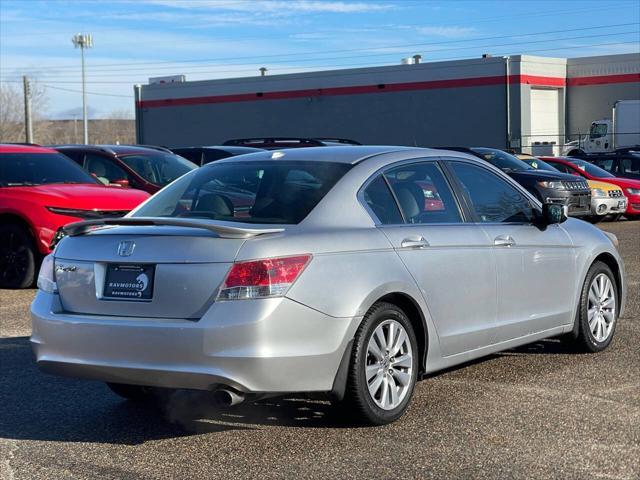 used 2011 Honda Accord car, priced at $5,974