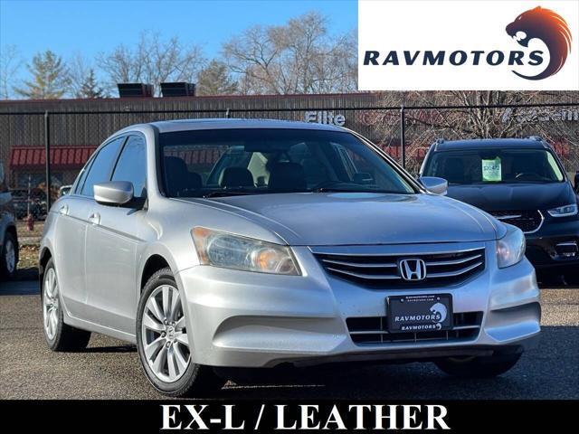 used 2011 Honda Accord car, priced at $5,974